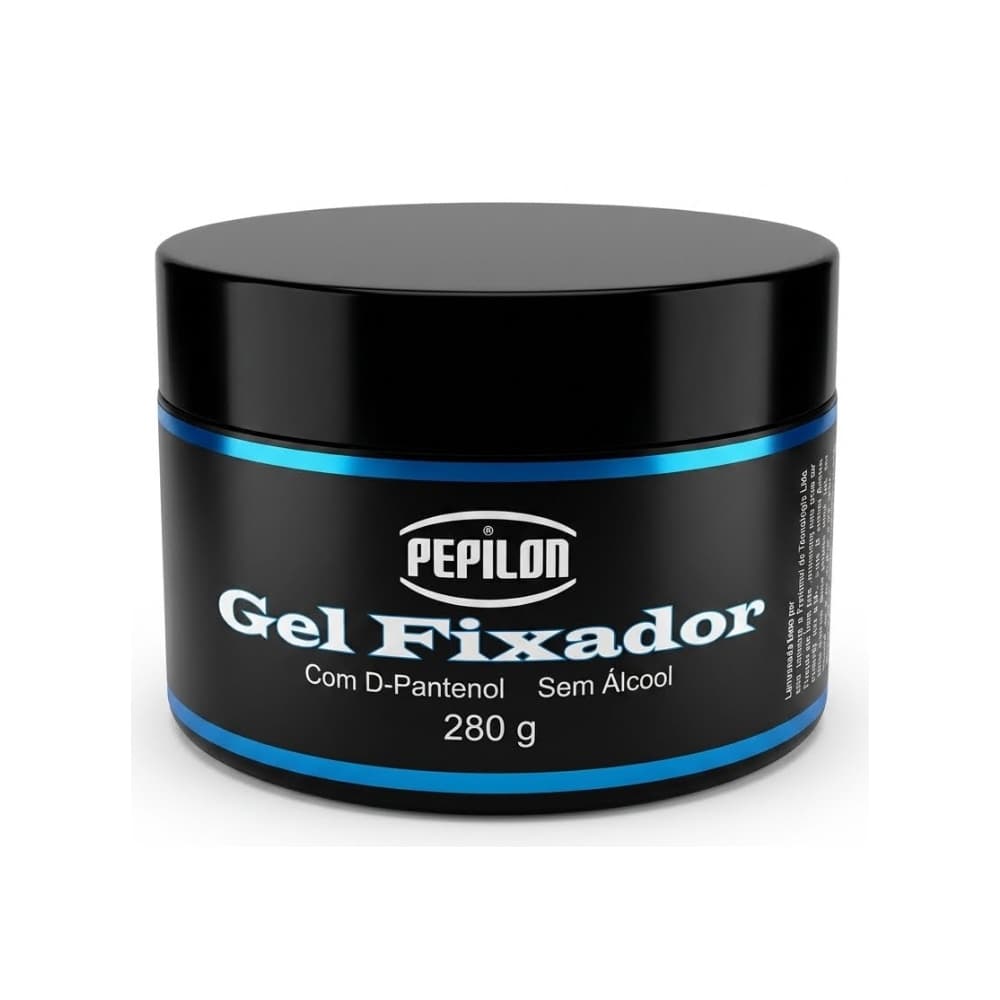 GEL PEPILON FIXADOR 280G
