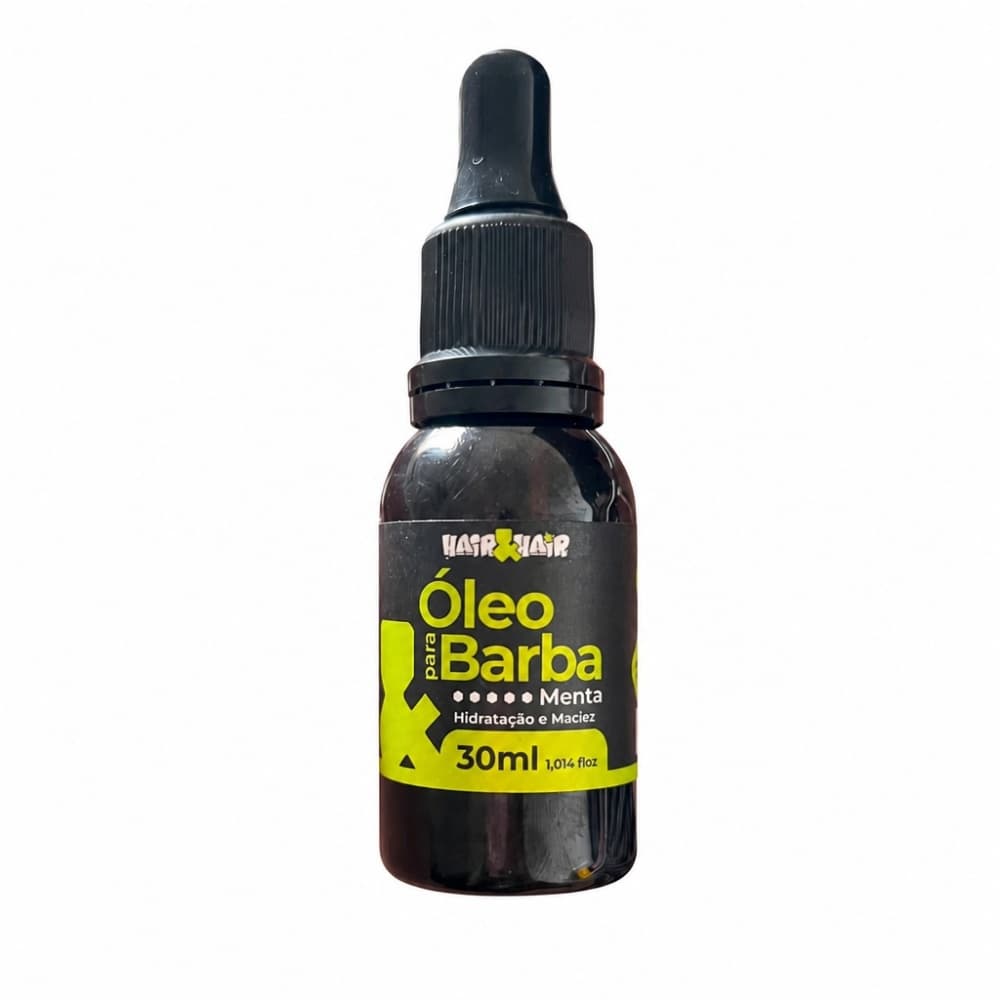 OLEO DE BARBA HAIR &HAIR 30ML