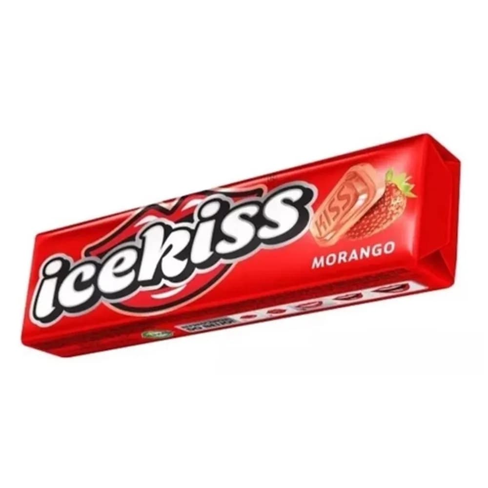BALAS ICEKISS