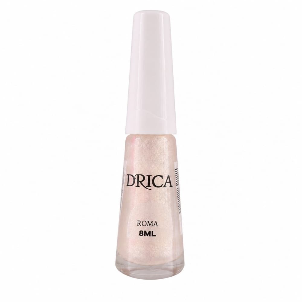 ESMALTE DRICA- ROMA