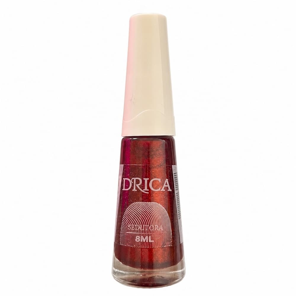 ESMALTE DRICA BLISTER- SEDUTORA