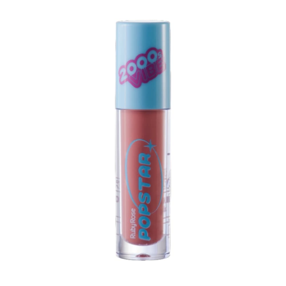 BATOM LIQUIDO GIRLS CULTURE POPSTAR - DOLL