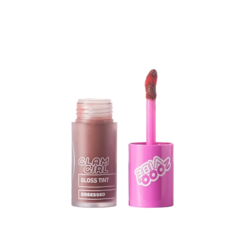 GLOSS TINT GLAM GIRL- OBSESSED