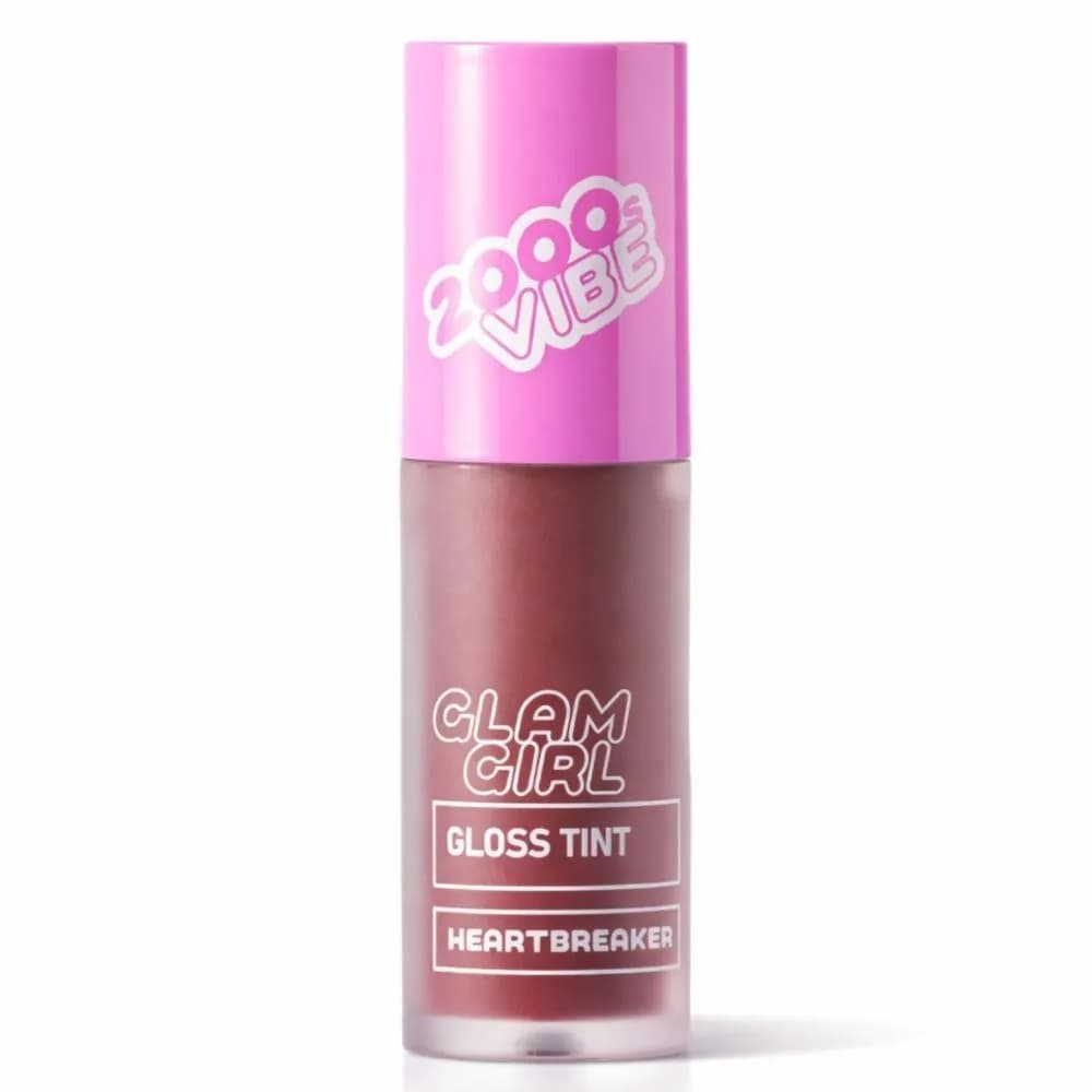 GLOSS TINT GLAM GIRL-HEART BREAKER