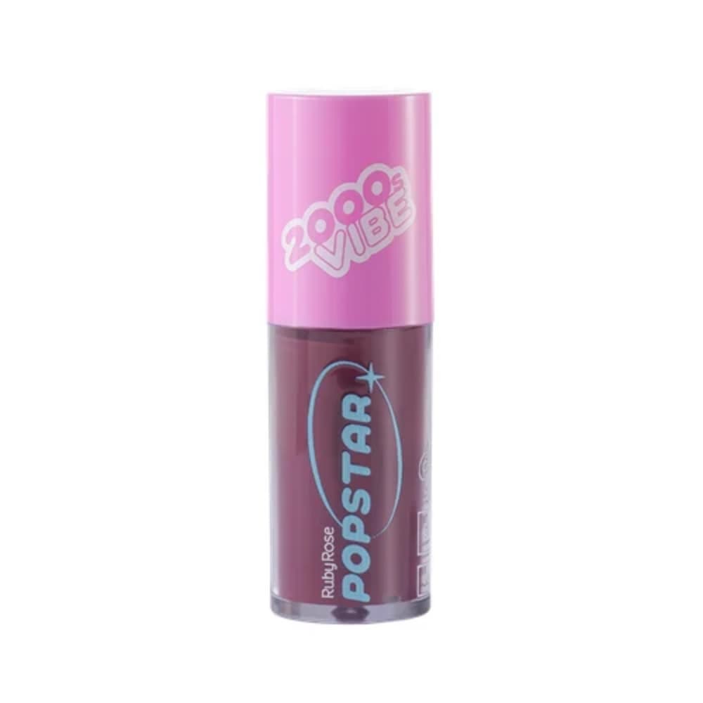 GLOSS TINT GLAM GIRL-LUXURIUS