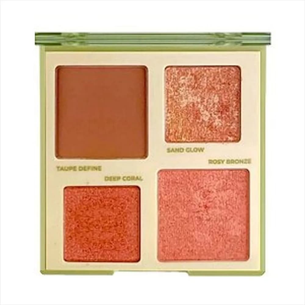 PALETA SILK SKIN - PERFECT PALLETE