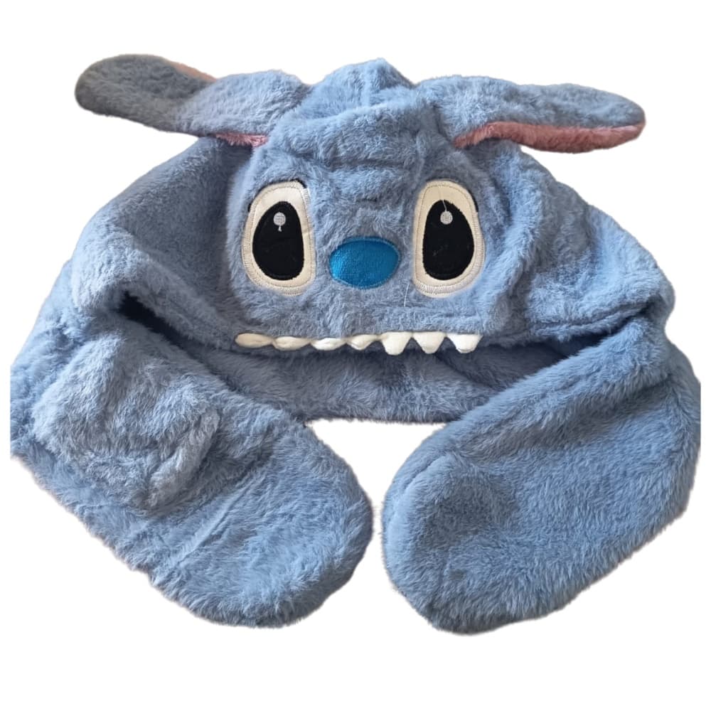 TOUCA STITCH