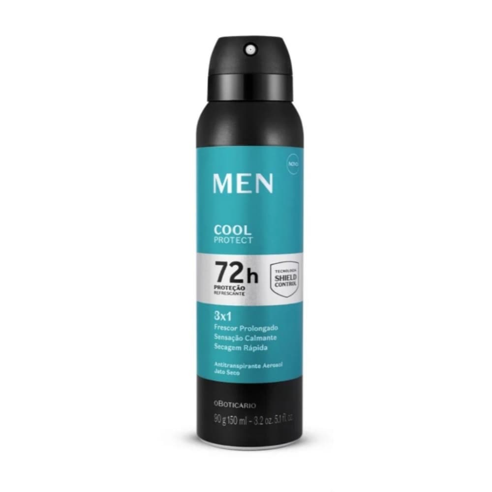 ANTITRASPIRANTE EUDORA COOL PROTECT 90G