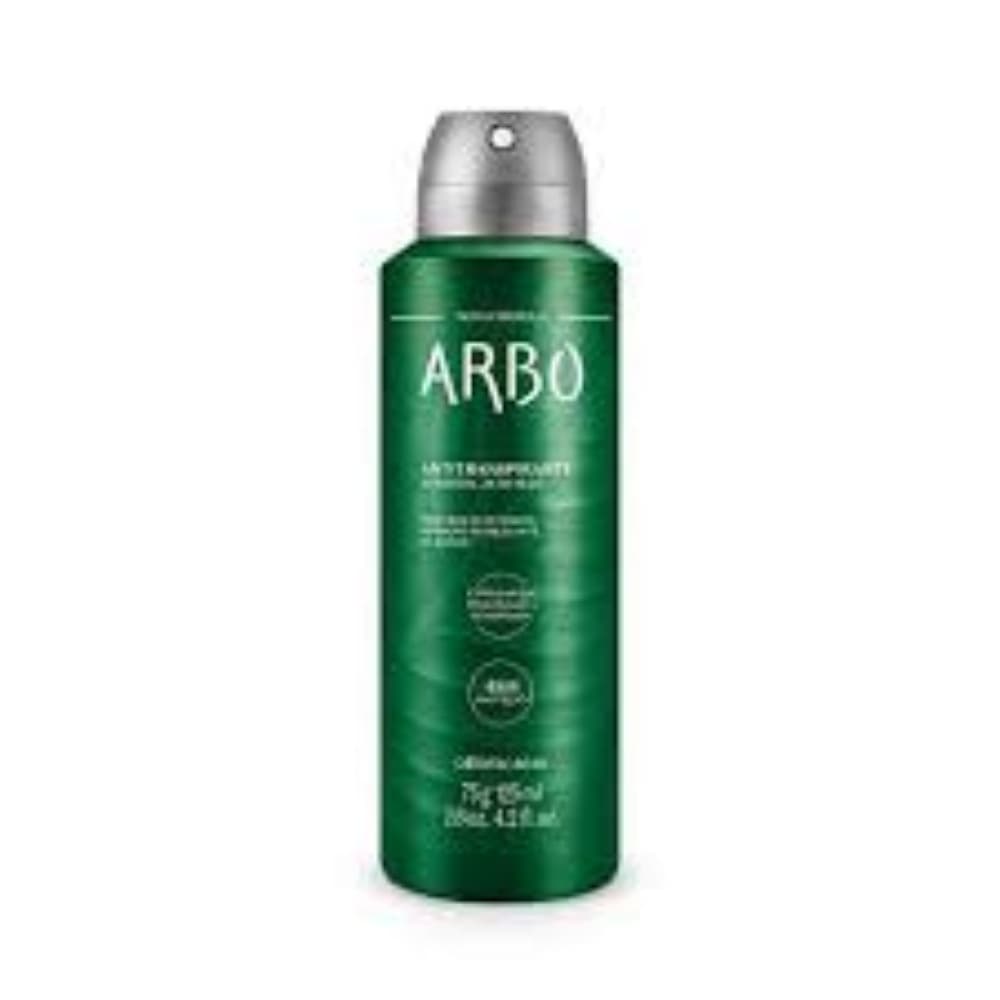 DESODORANTE ARBO -O BOTICARIO 75G