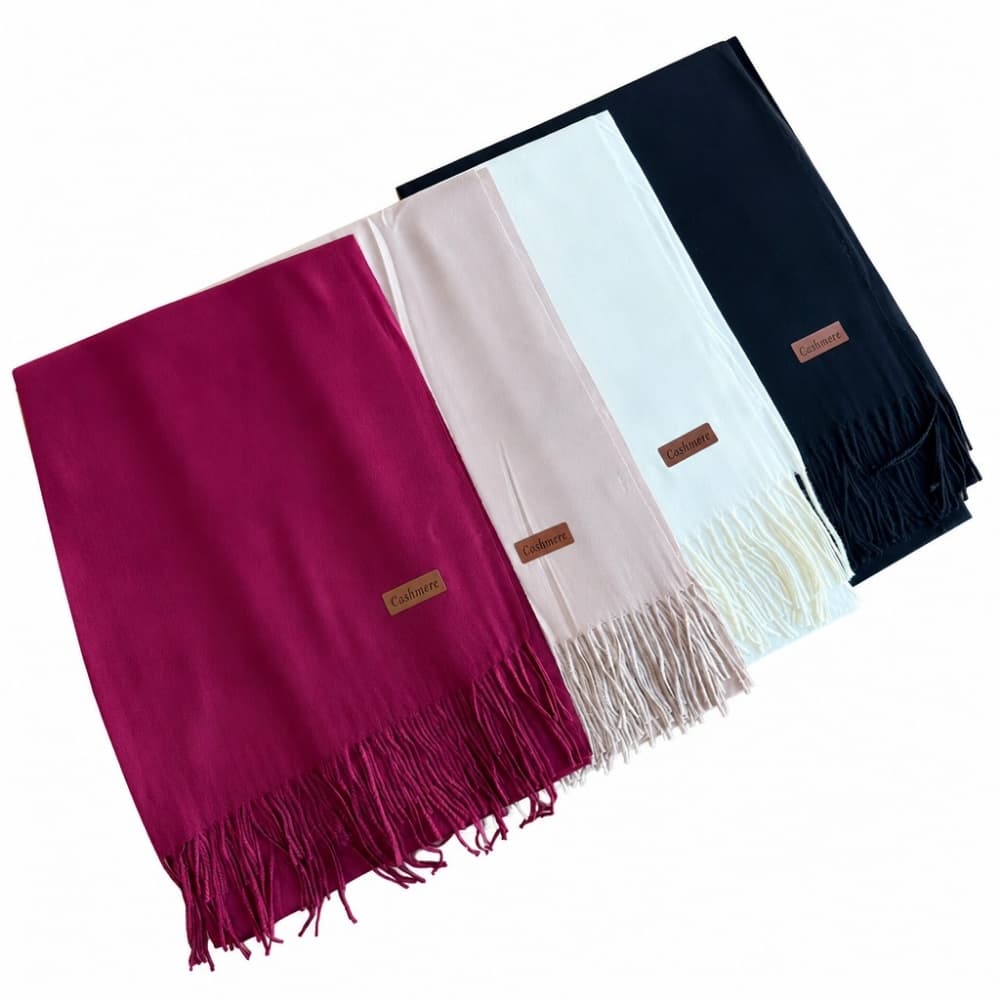 CASHMERE CACHECOL VARIADOS