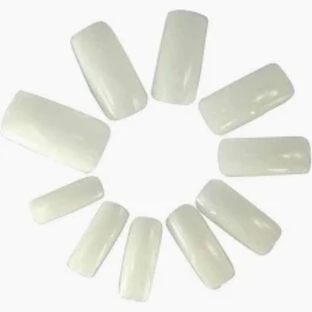 UNHAS VARIADAS POSTIÇAS