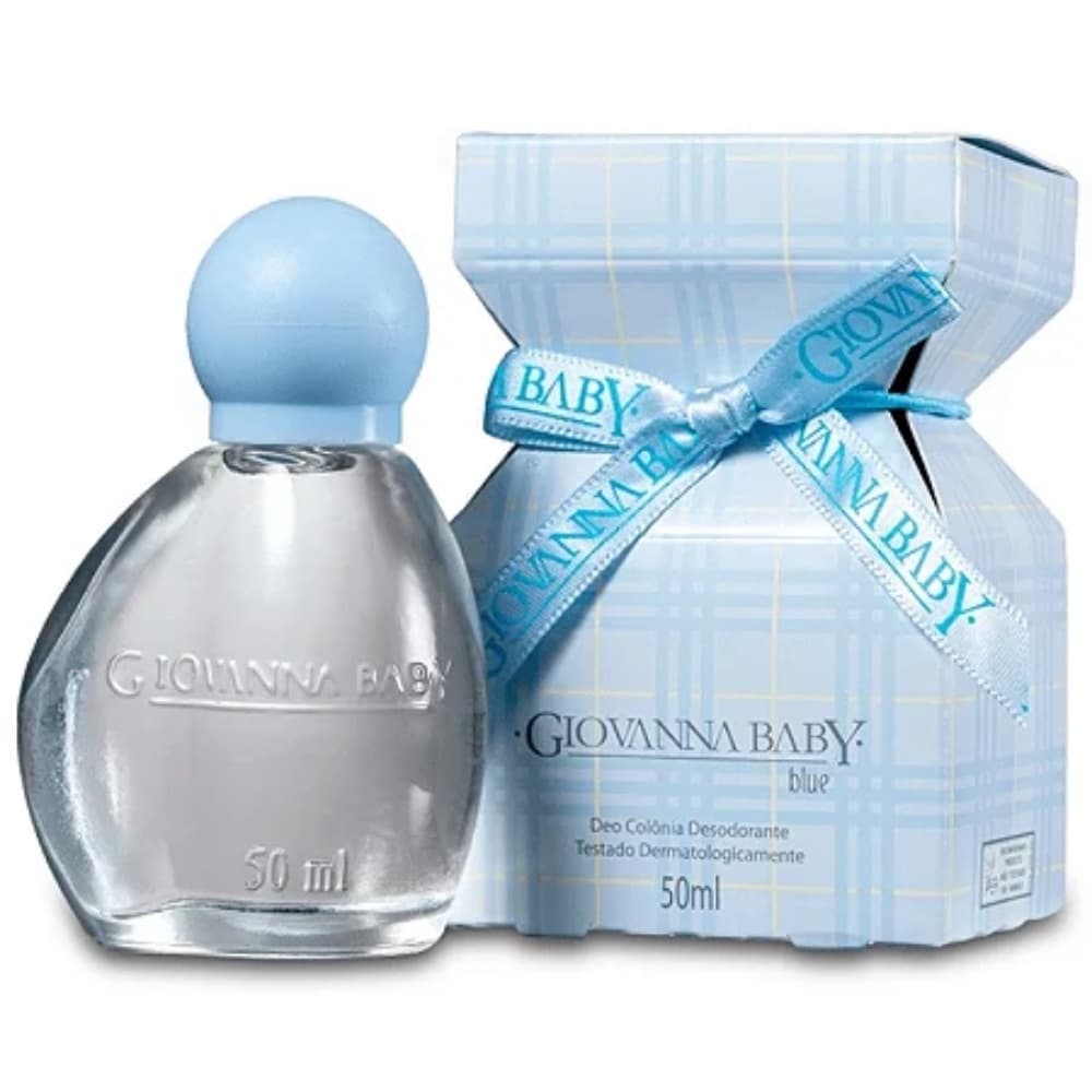 GIOVANNA BABY DEO COLONIA 20ML