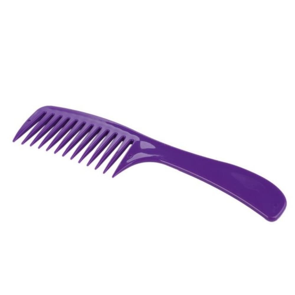PENTE DENTES LARGOS HIGIBELLE