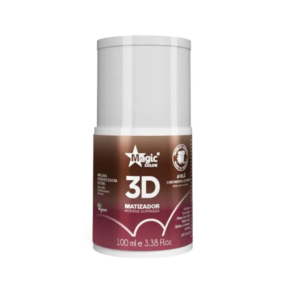 3D MATIZADOR MAGIC COLOR AVELA