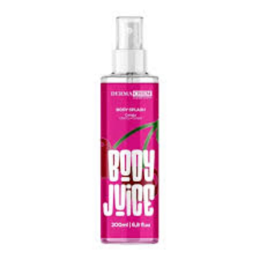 BODY SPLASH BODY JUICE CEREJA DERMACHEM LABORATORY 200ML