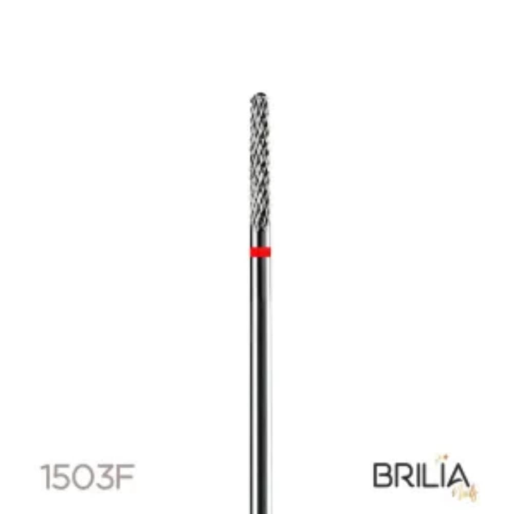 Broca Tungstenio 1503F Brilia Nails