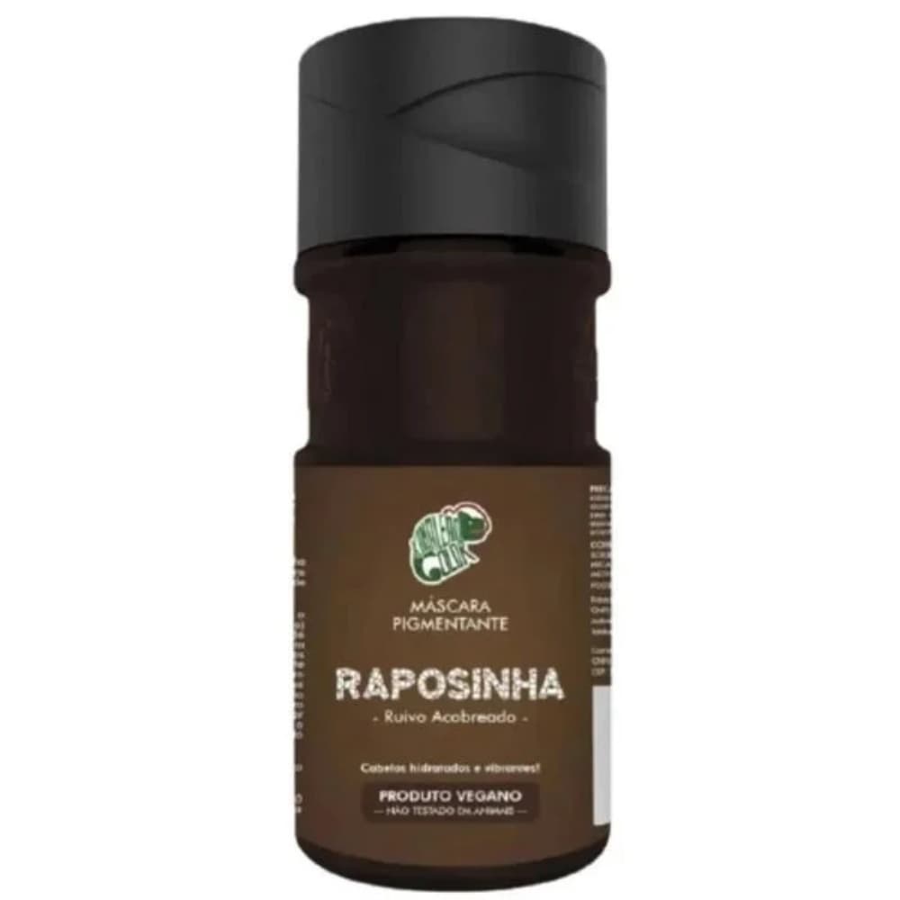 KAMALEAO MASCARA PIGMENTANTE RAPOSINHA 100ML