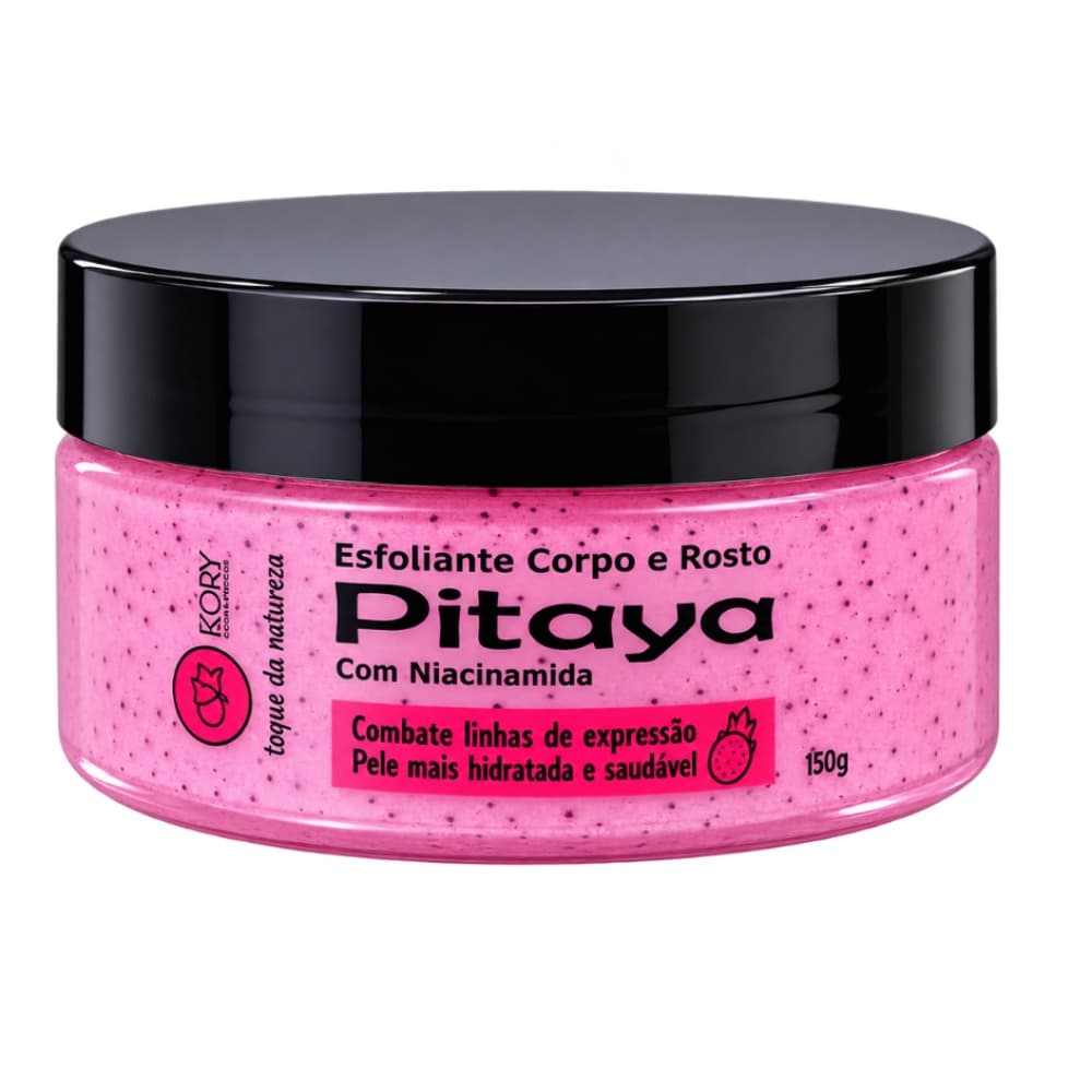 ESFOLIANTE PITAYA SPA MANICURE 150G