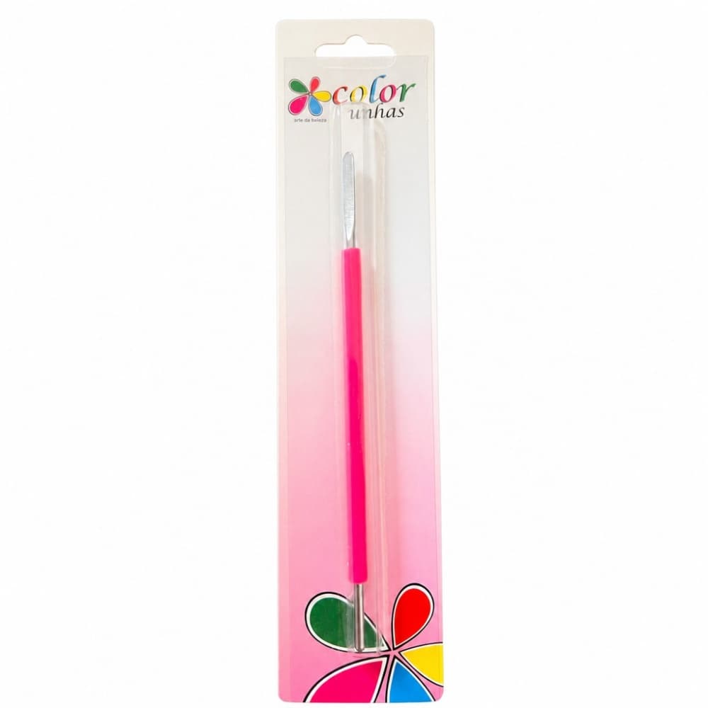INOX - BISTURI MICRO NUCLEAR LARGO C/SILISONE