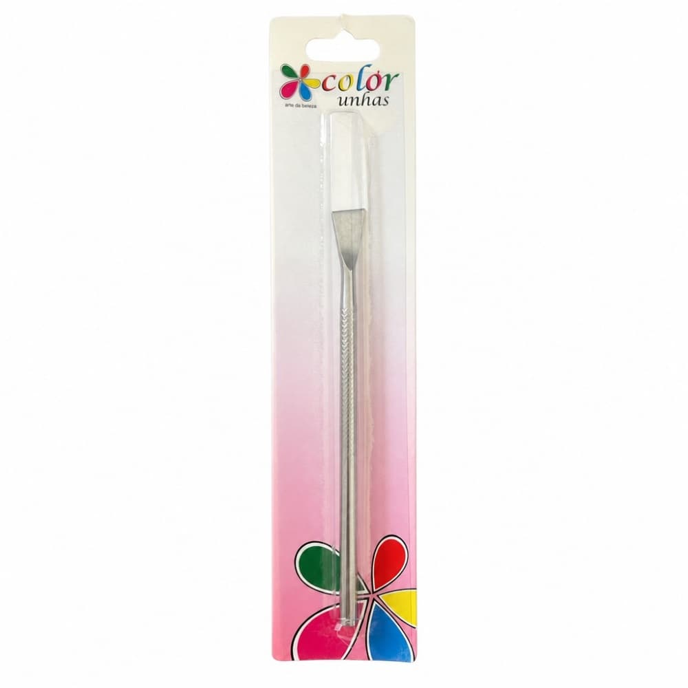 INOX -BISTURI MEDIO CALOSIDADE DORSAL