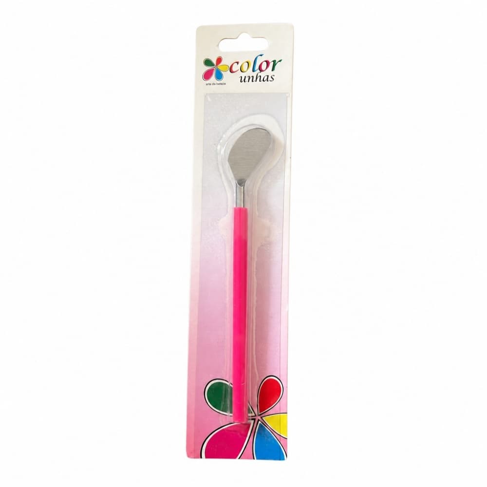INOX - BISTURI P/CALO PLANTAR C/SILIONE