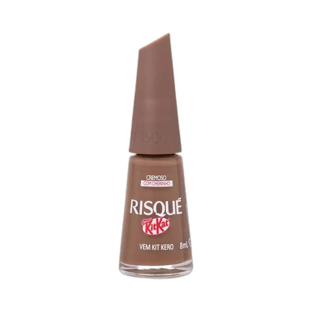RISQUE KITKAT VEM KIT KERO 8ML 30158-0