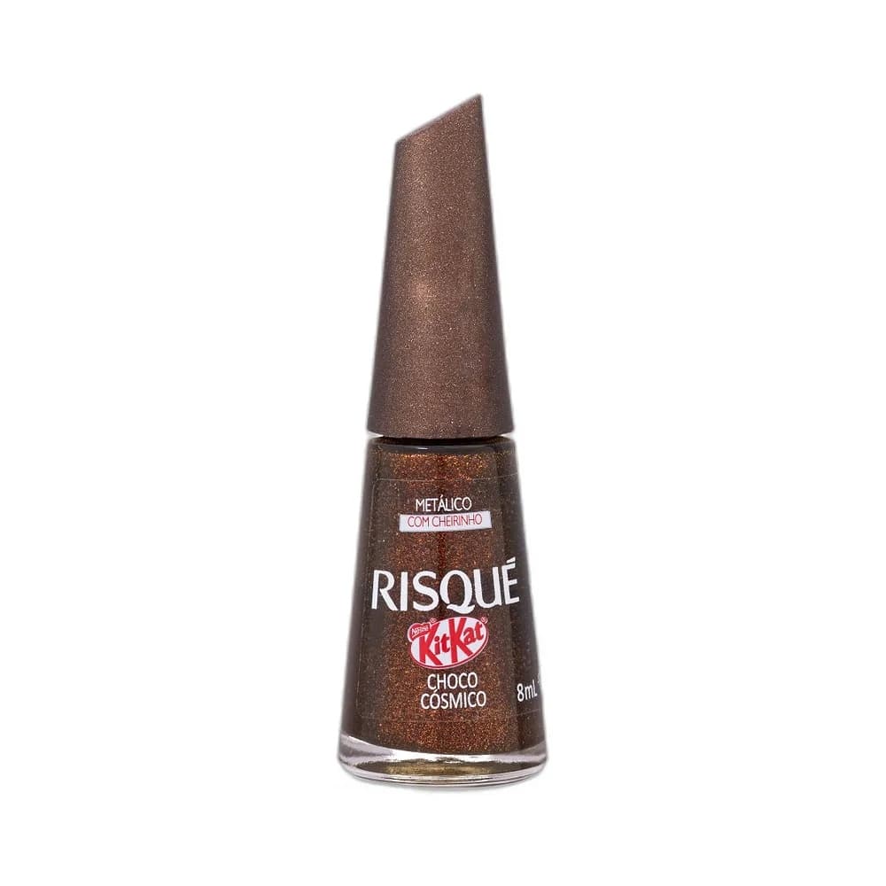 RISQUE KITKAT MET CHOCO COSMICO 8ML 30155-0