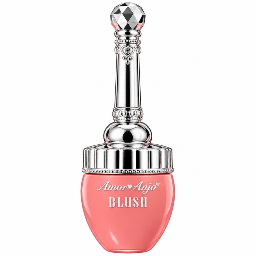BLUSH AMOR E ANJO 02