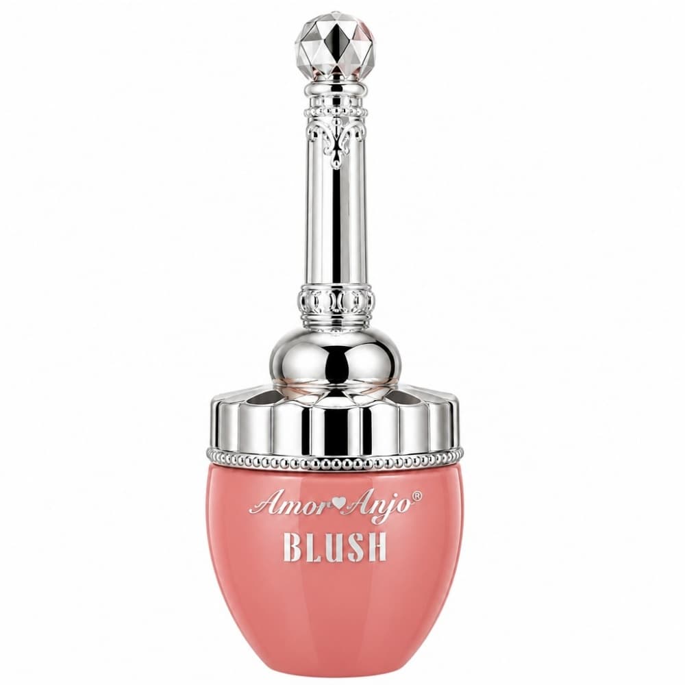 BLUSH AMOR E ANJO 03