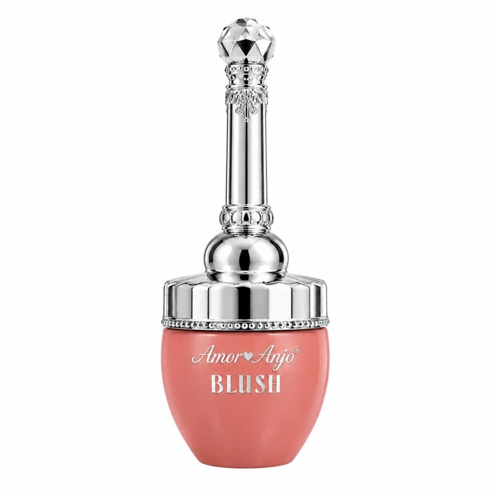 BLUSH AMOR E ANJO 04
