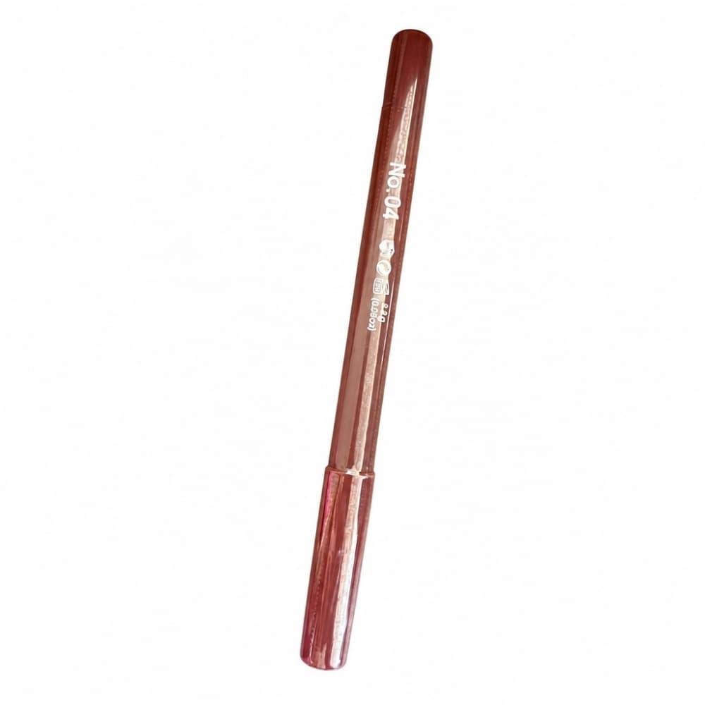LAPIS LABIAL YVISY MATTE - 04
