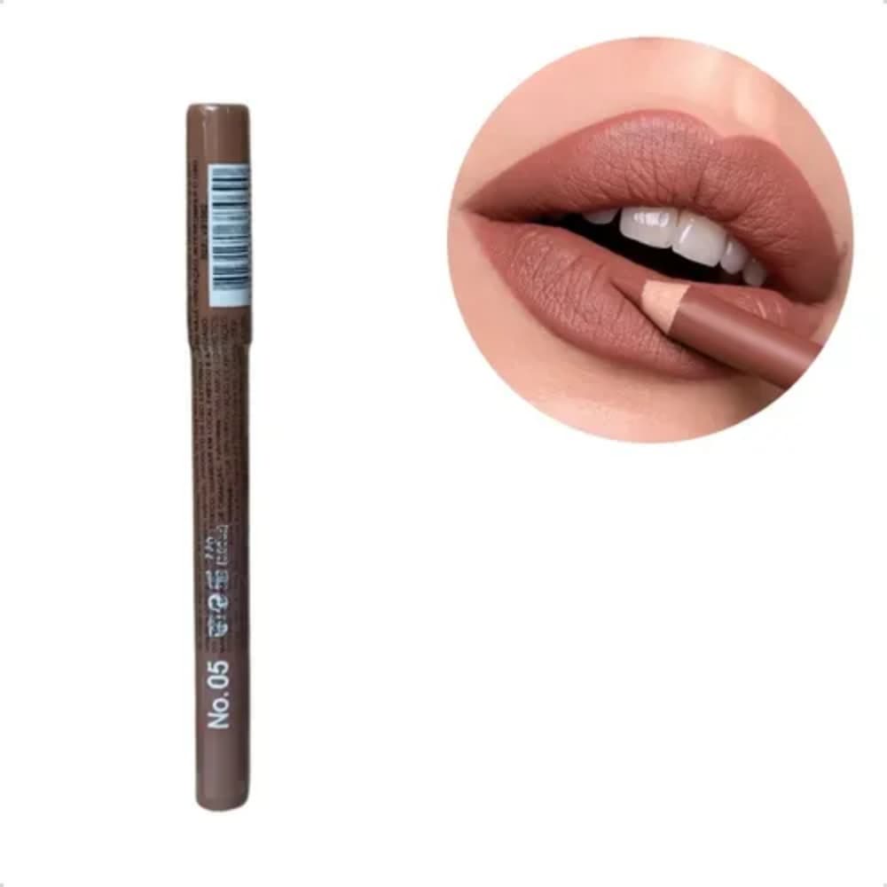 LAPIS LABIAL YVISY MATTE - 05