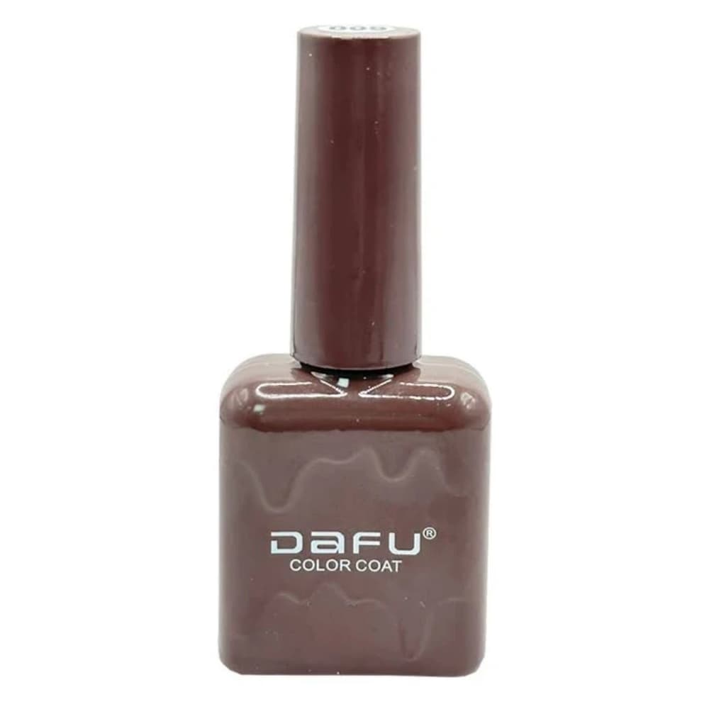 ESMALTE EM GEL DAFU 009