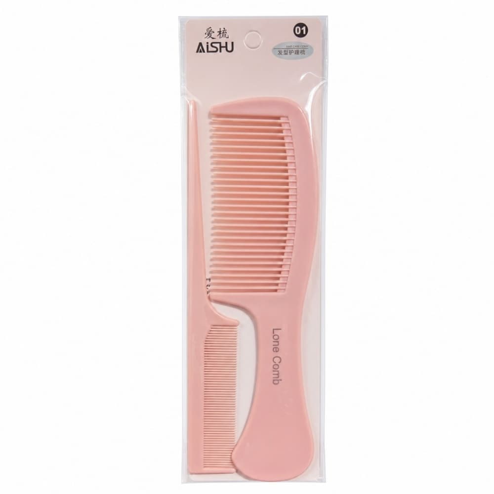 CONJUNTO PENTE E PERTE FINO LONE COMB