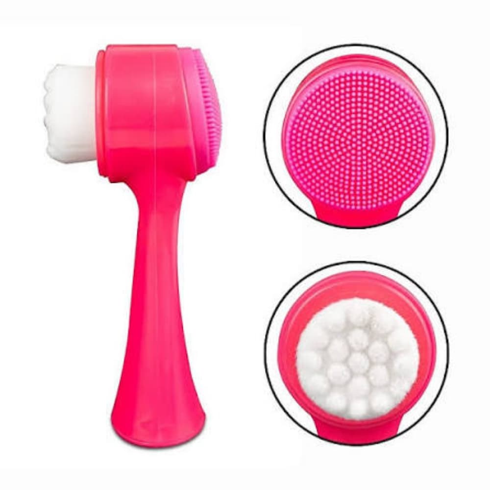 BRUSH FACIAL COLORIDOS