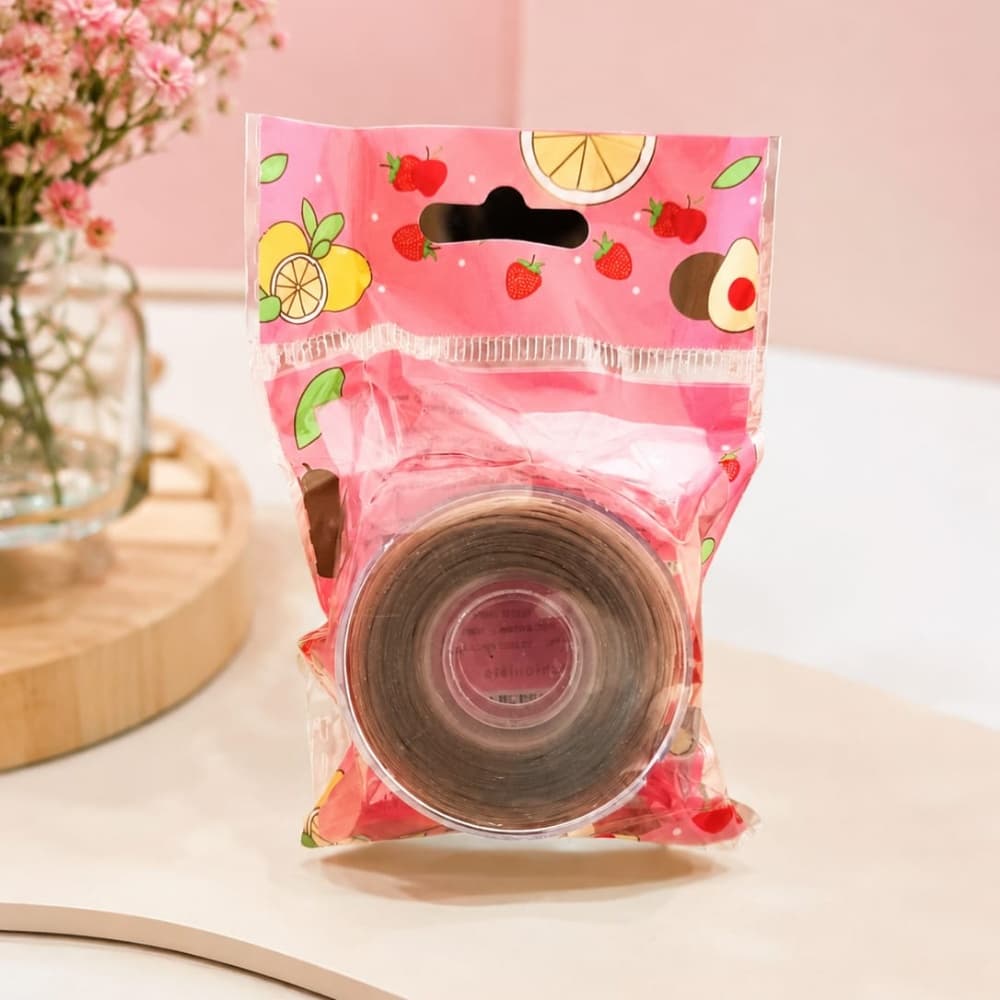 MINI FITA PARA MAQUIAGEM