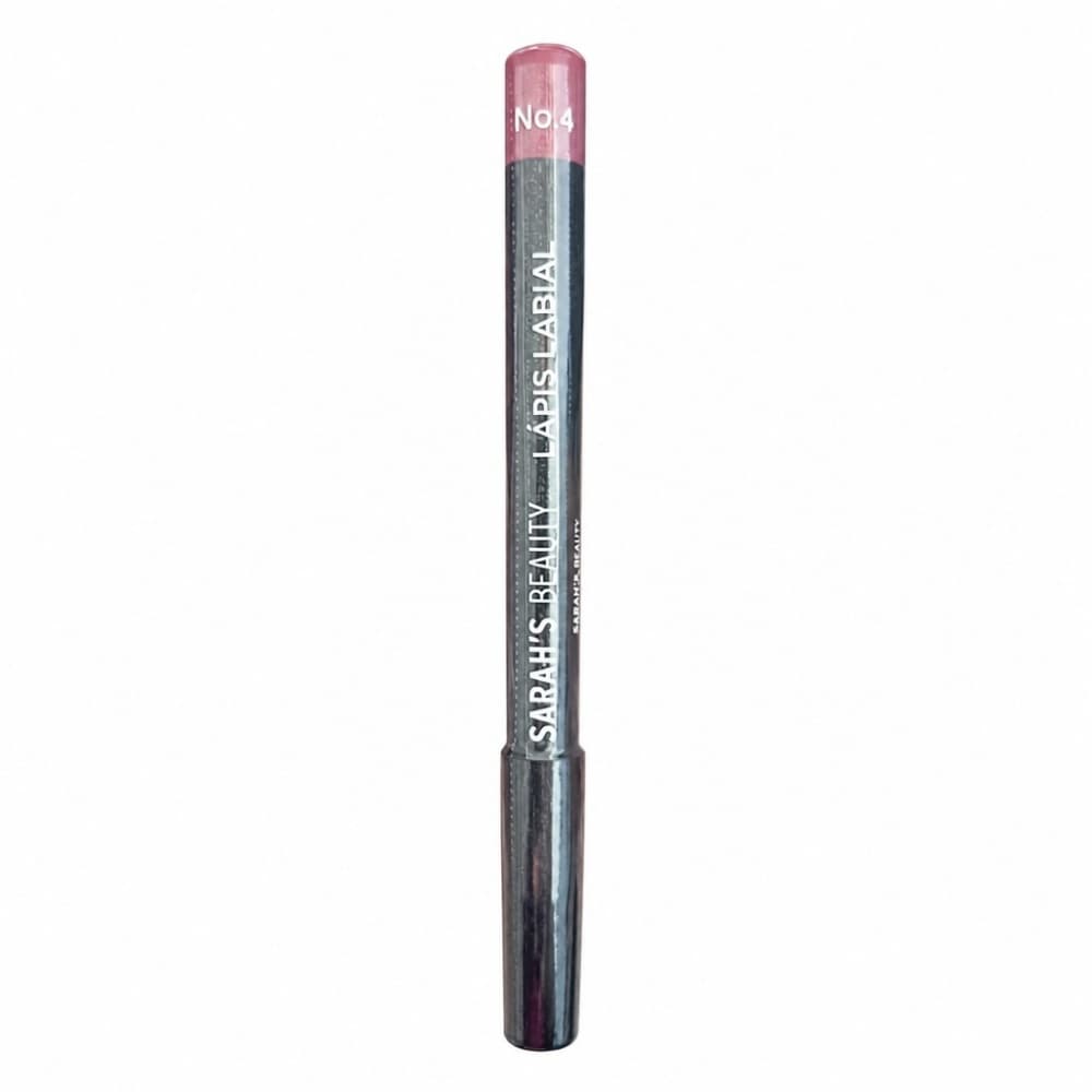 LAPIS LABIAL SARAH´S BEAUTY 0.4