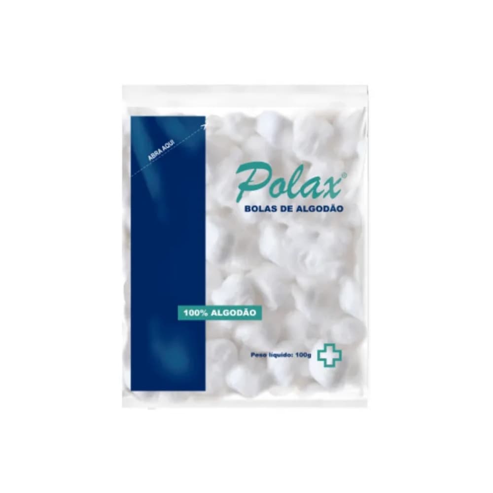 ALGODAO HIDROFILO FAROL BOLA 50 GR