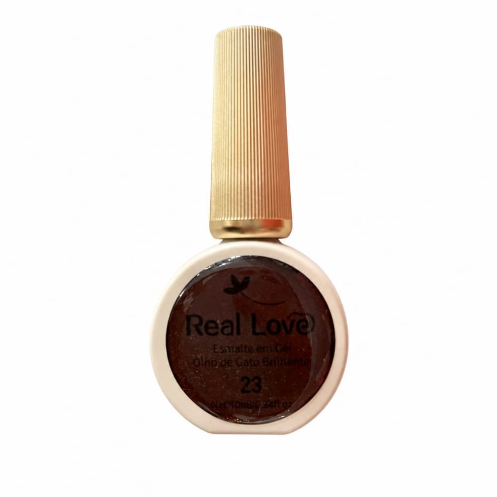 LT-23 ESMALTE EM GEL OLHO DE GATO BRILHANTE