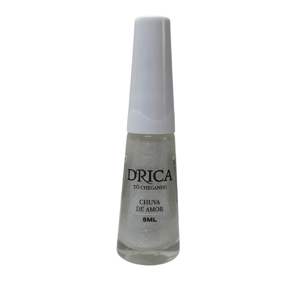 ESMALTE DRICA- CHUVA DE AMOR