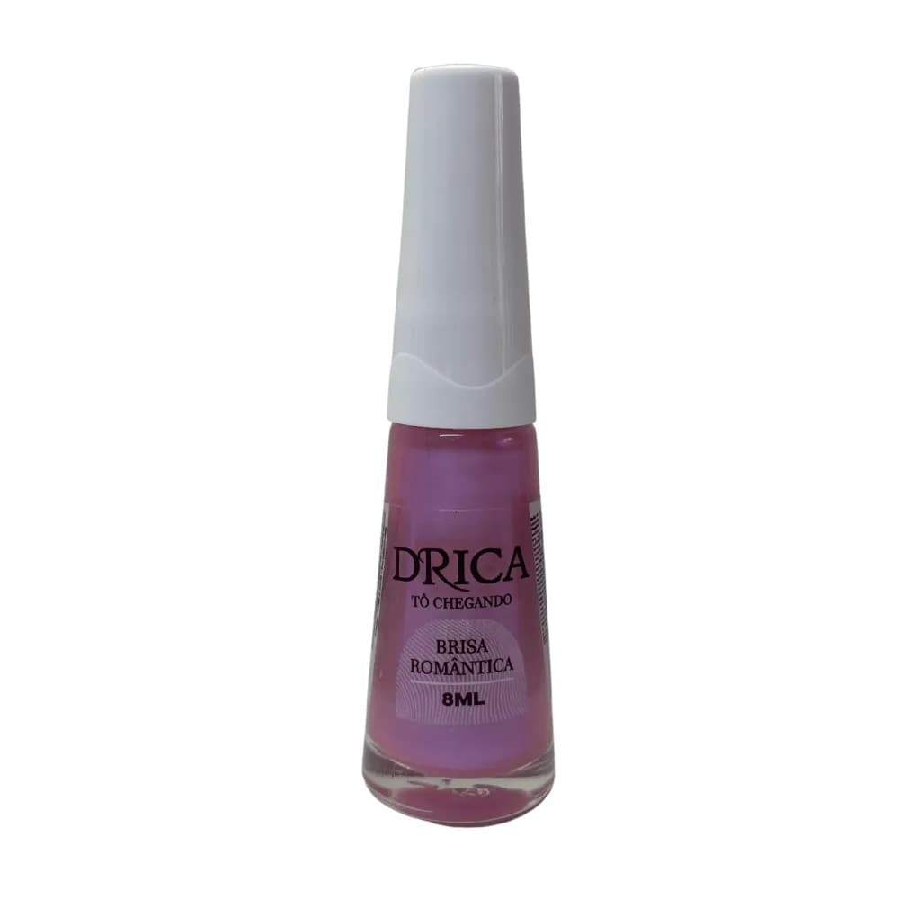 ESMALTE DRICA 8ML- BRISA ROMANTICA