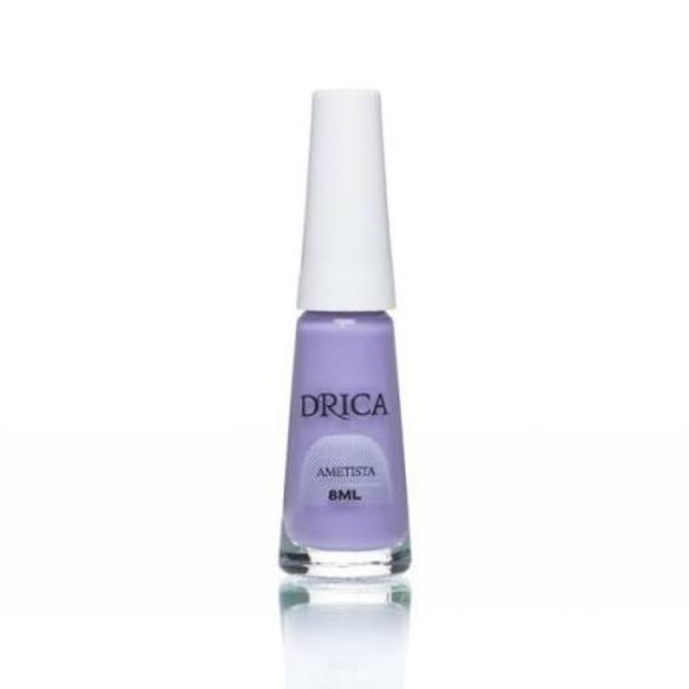 ESMALTE DRICA- AMETISTA CREMOSO