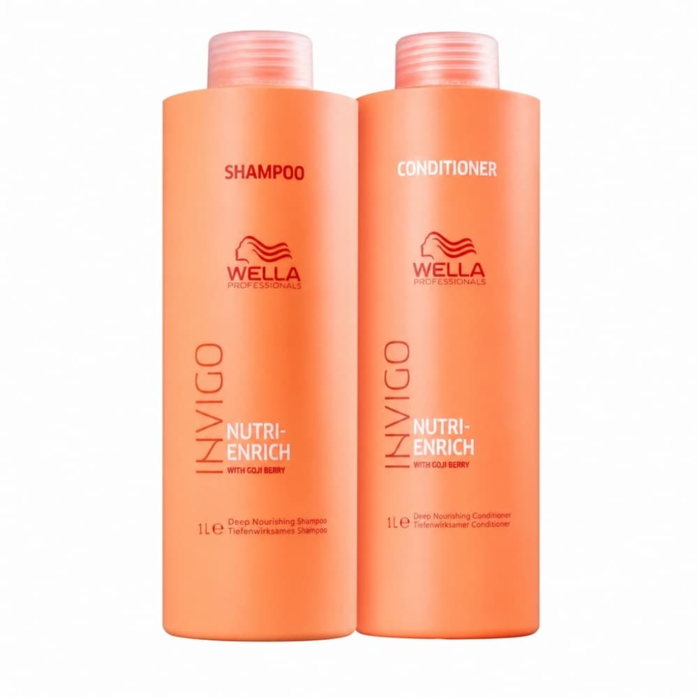 WELLA 1L INVIGO