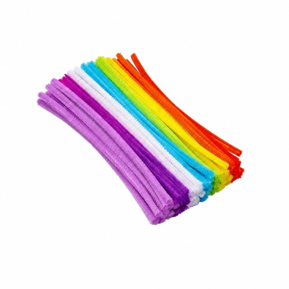 ARAME CHENILLE 100UN