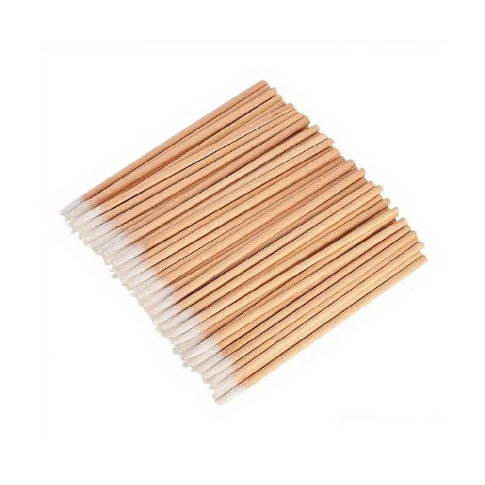 PALITO COM ALGODÃO 100UN