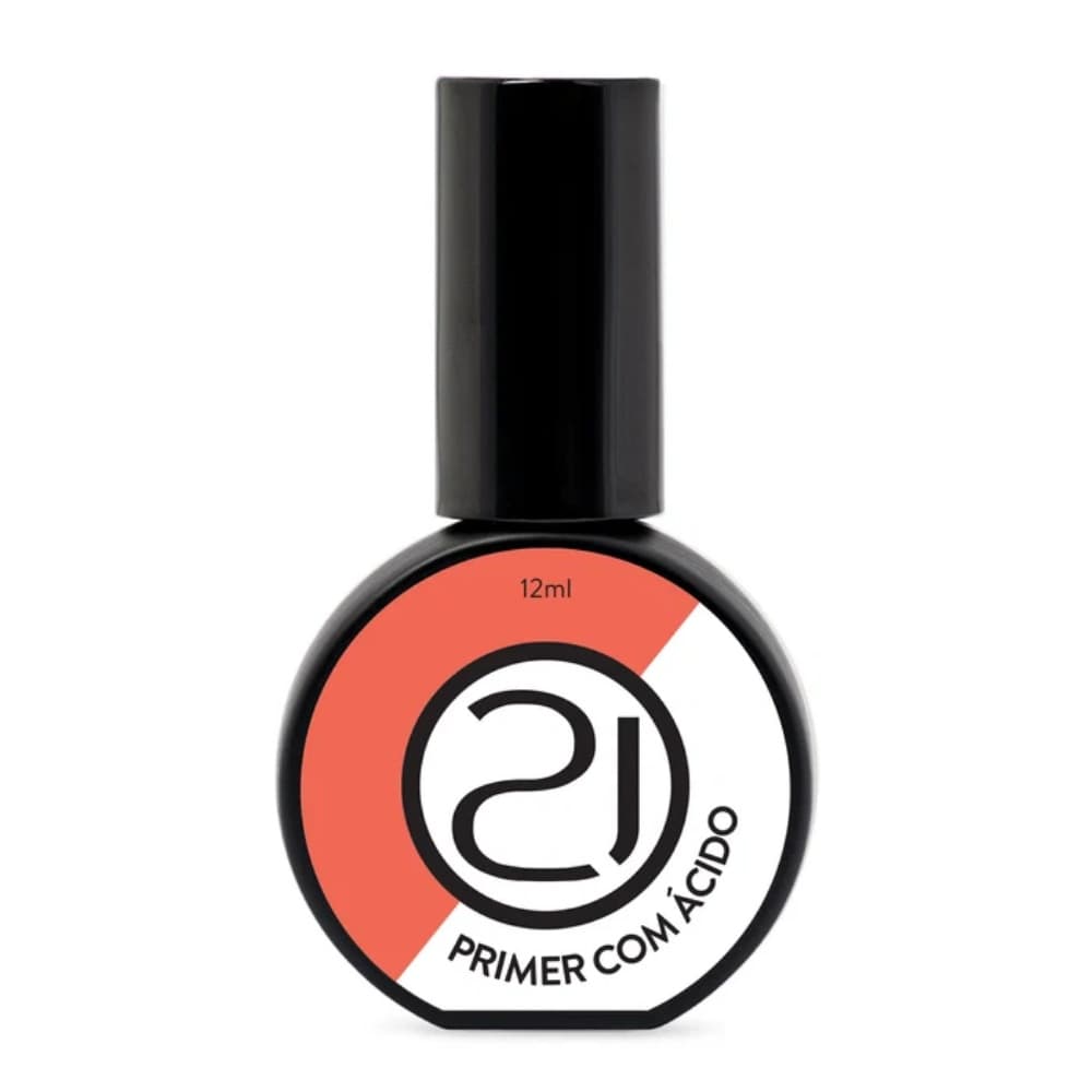 PRIMER ÁCIDO - NAILS21