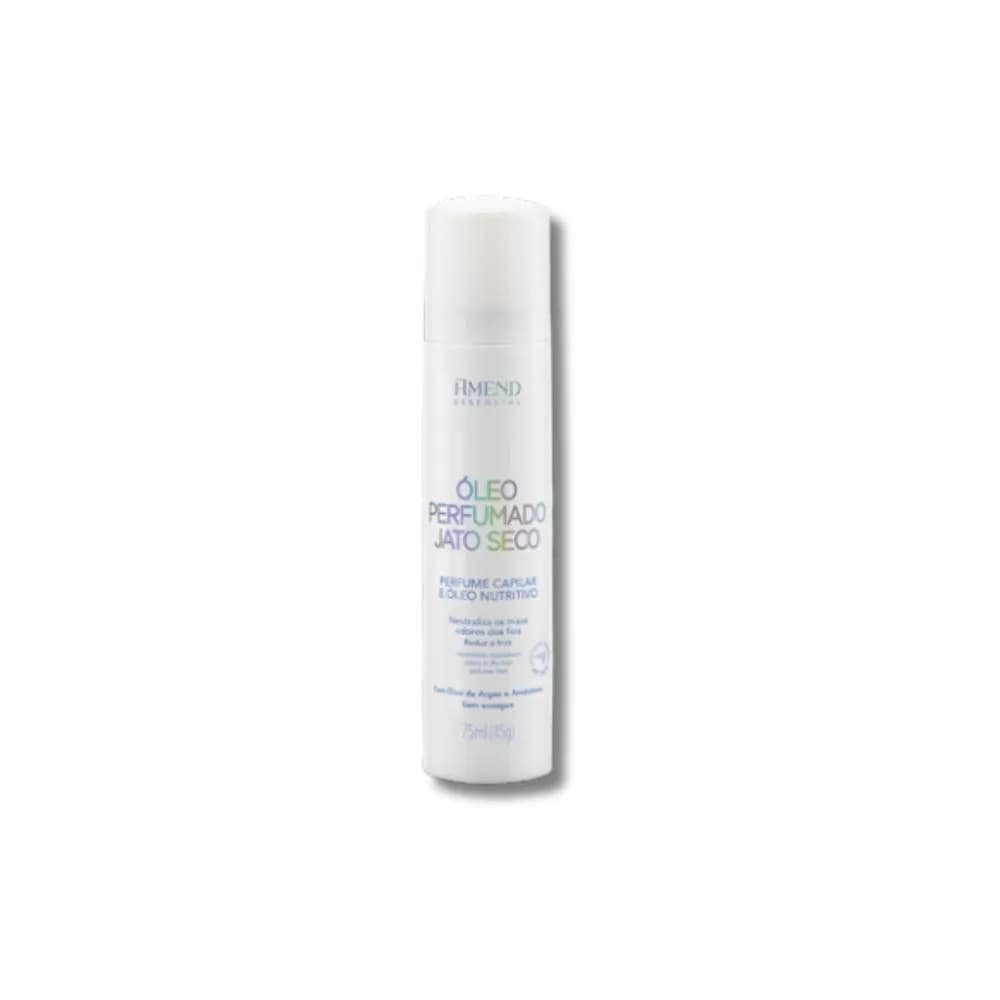 OLEO EM SPRAY AMEND PERFUMADO AMEND