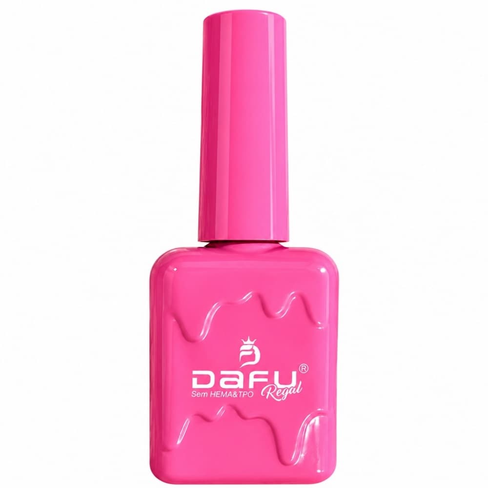 ESMALTE EM GEL DAFU TONS PASTEIS 003