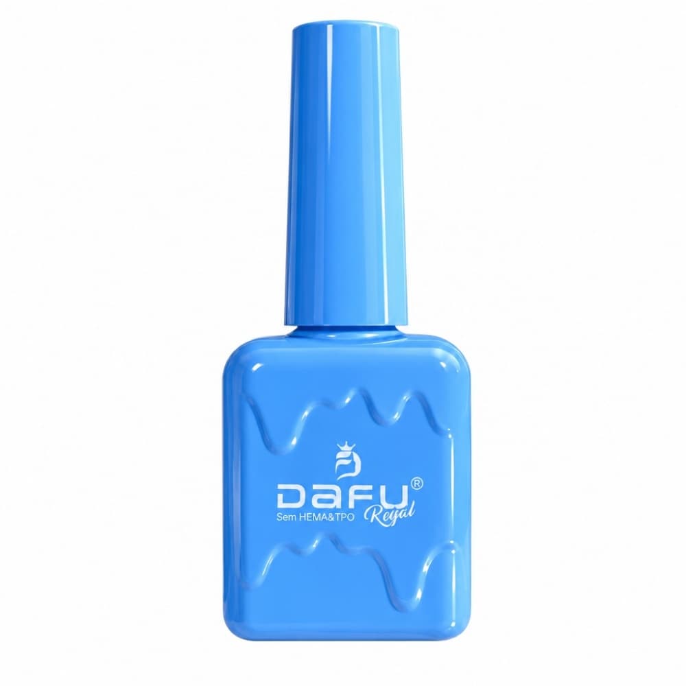 ESMALTE EM GEL DAFU TONS PASTEIS 001