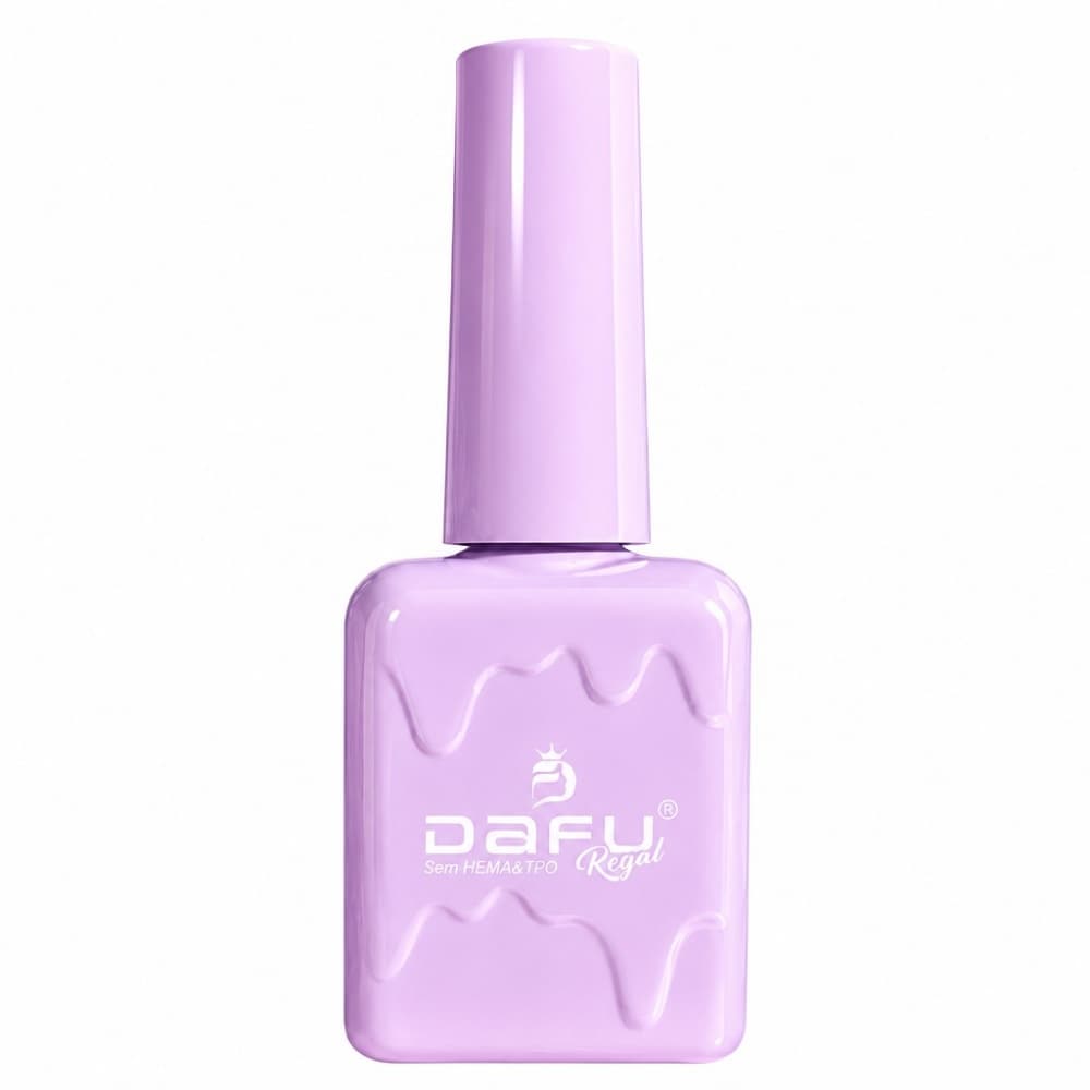 ESMALTE EM GEL DAFU TONS PASTEIS 012
